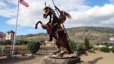 Osoyoos