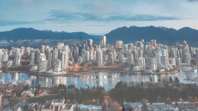 Vancouver
