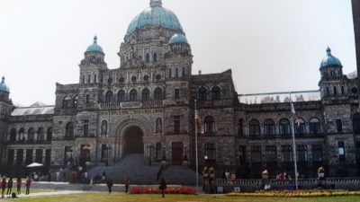 Victoria