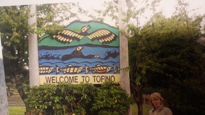 Tofino