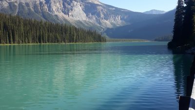Yoho National Park