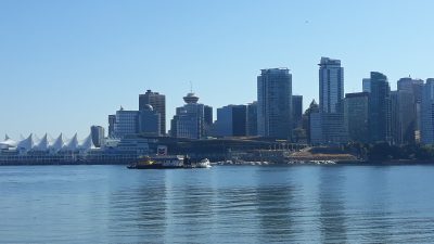 Vancouver