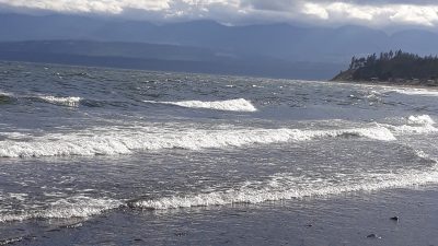 Ziel: Vancouver Island