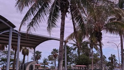 Port Hedland