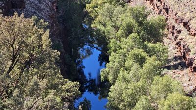 Karijini Nationalpark