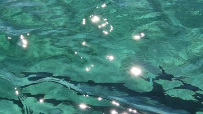 Ningaloo Coral Bay