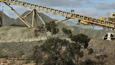 Kalgoorlie