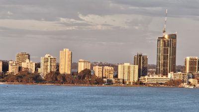 Perth