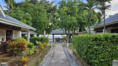 Seychellen, Landesname: Republik Seychellen