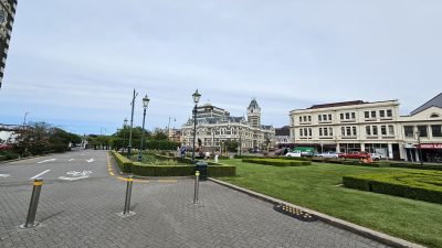 Dunedin