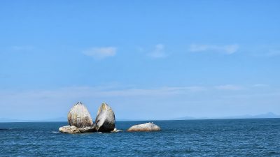 Motueka, Abel-Tasman-Nationalpark