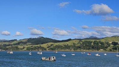 Coromandel