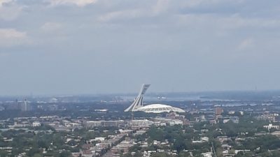 Kanada, Alter schützt vor Träumen nicht