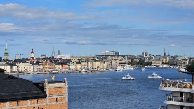 Stockholm