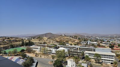 Namibia