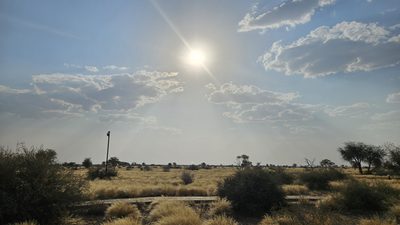 Kalahari