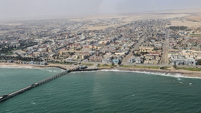 Swakopmund